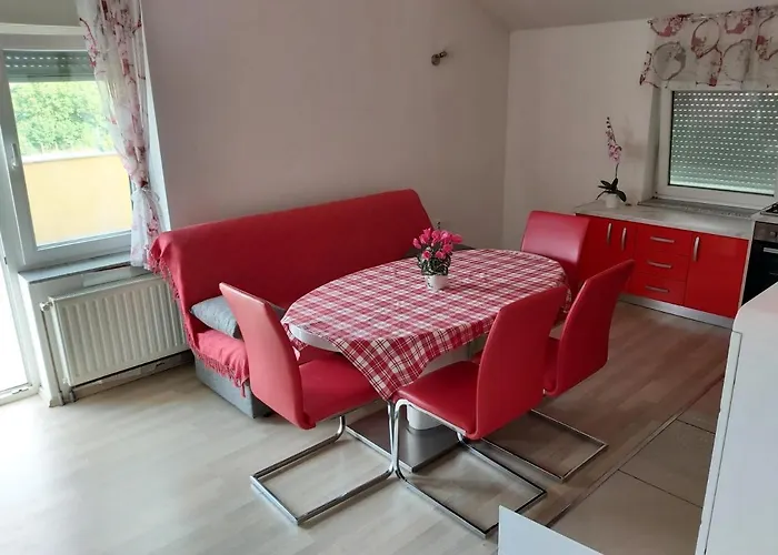 Apartments Krapec3