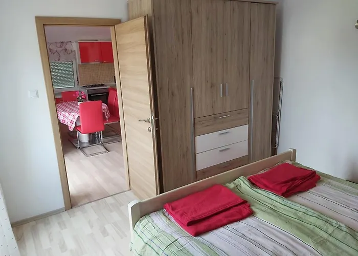 Apartments Krapec3