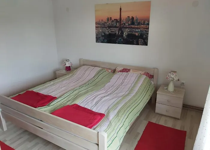 Apartments Krapec3
