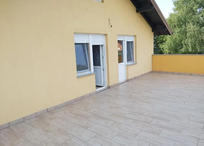 Apartments Krapec3