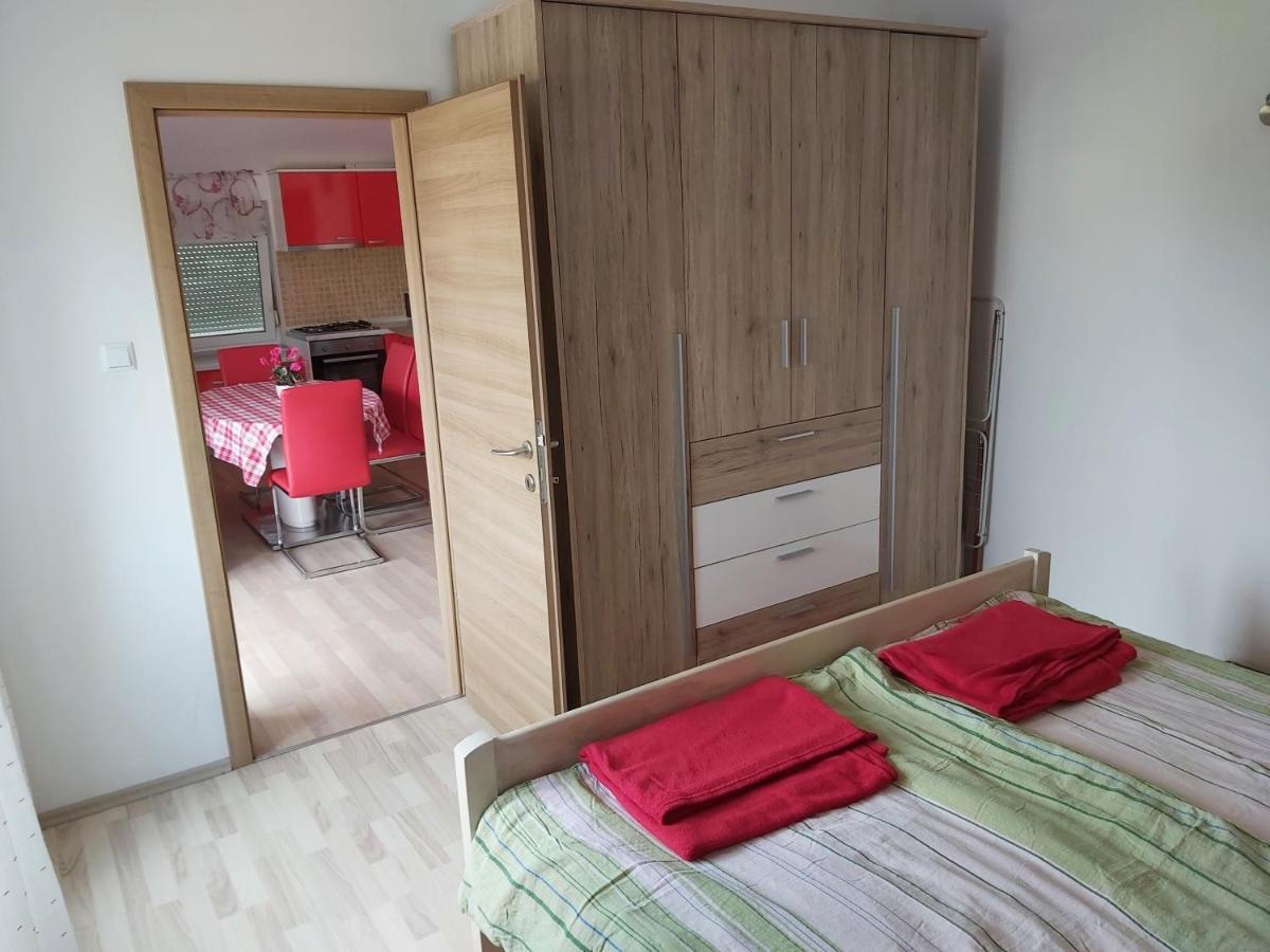 Krapec3 Apartment *