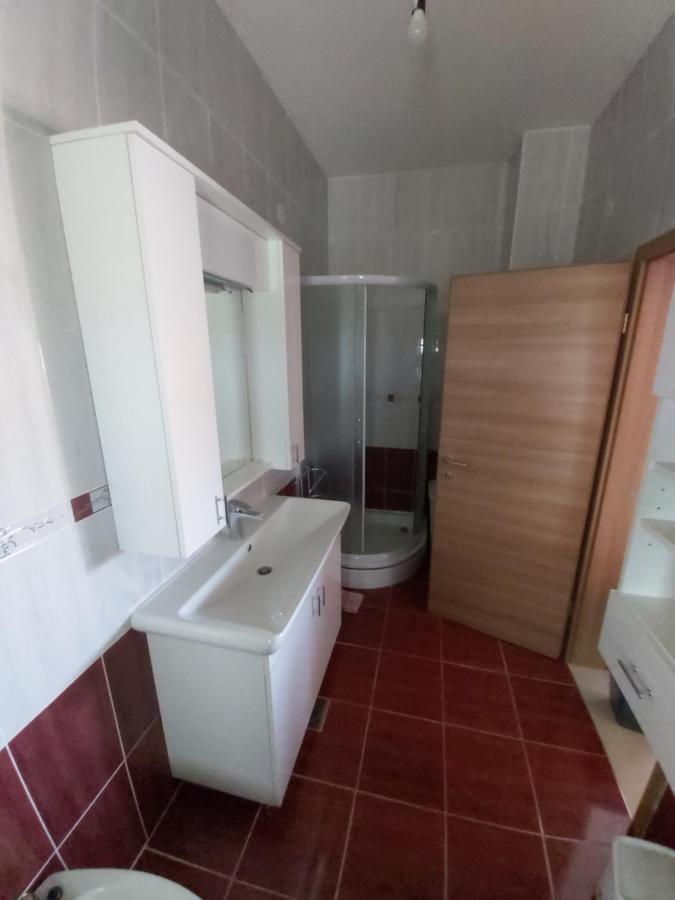 Apartment Krapec3 Jezdovec